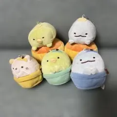 すみっコぐらし まとめ売り ドリームトミカ すみっコぐらしシリーズ 4点セット まとめ売り