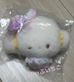 新品 こぎみゅん シークレットマスコットチャーム スイーツパーティ サンリオ
