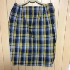 チェックが可愛い☆☆