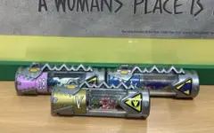 獣電戦隊キョウリュウジャー 獣電池 3個セット まとめ売り