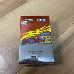ターマックワークス HKS シルビア S15 チェイス - メルカリ