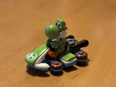 USJ限定ヨッシーミニカーのサムネイル