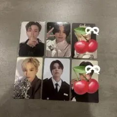 treasure アサヒ トレカセット