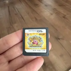 星のカービィ ウルトラスーパーデラックス