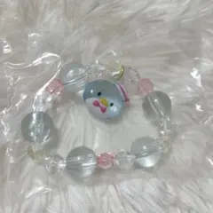 タキシードサム ブレスレット