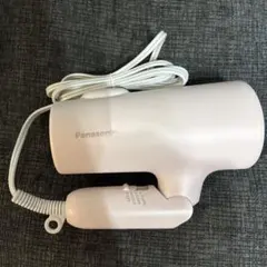 Panasonic イオンケア ドライヤー EH-NE5M ピンク