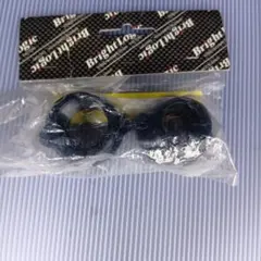 未使用新品送料無料 PMC製H1B/H2/H2Aウインカーステーブラケット