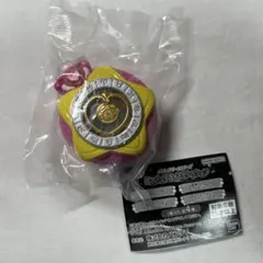 プリキュアオールスターズ ミニチュアライトセレクション スターカラーペンダント