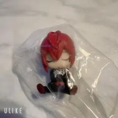 ツイステ　リドル　肩ズン　フィギュア