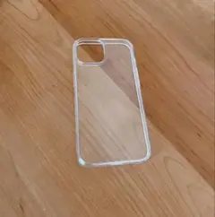 iPhone13クリアケース