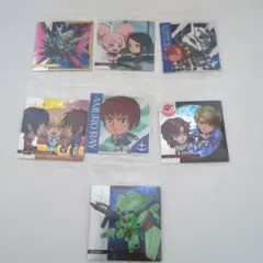 にふぉるめーしょんガンダム