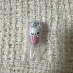 ぷちきゅあマスコットwithチョコスナック3 ユキ