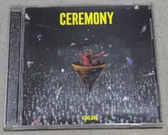 CEREMONY (King Gnu)