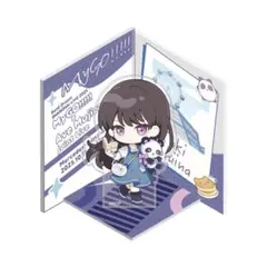 MyGO!!!!! × Ave Mujica 上海公演限定記念セット MyGO!!!!!×Ave Mujica 合同ライブ「わかれ道の、その先へ」上海