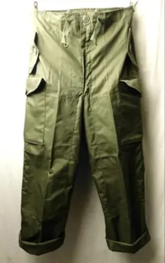 2026年最新】カナダ軍 オーバーパンツの人気アイテム - メルカリ