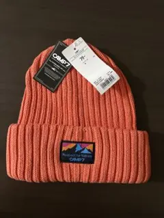 CAMP7 ニット　新品