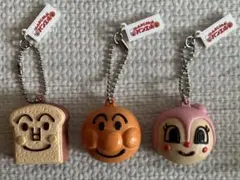 アンパンマンミュージアム　キーホルダー