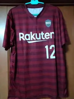 ヴィッセル神戸 A.イニエスタ 8番 コンフィットシャツ Lサイズ - メルカリ