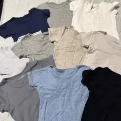 ELFINDOLL CLASSIC ベビー肌着 10セット