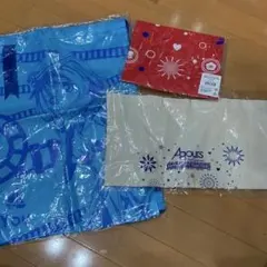 Aqours 永久プレミアムキャストトークCD 二年生編 - メルカリ