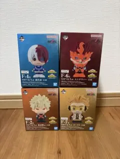 柴犬 ※プロフィール必読専用 ヒロアカ　僕のヒーローアカデミア 一番くじ