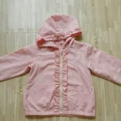 ウィンドブレーカー