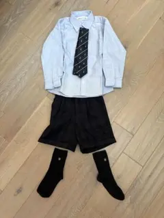 Brooks Brothers × Ready Freddyフォーマルセット