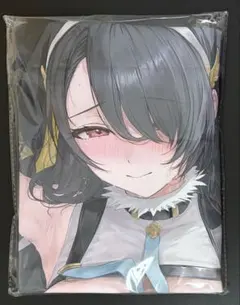 ブルアカ ヒナタ 抱き枕カバー