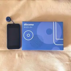 NTT DoCoMo デジタル・ムーバ N501i HYPER本体 - メルカリ