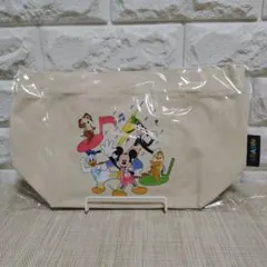 嵐を旅する展覧会 ミニトートバッグ 新品未開封