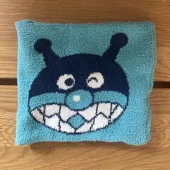 アンパンマン バイキンマン リバーシブル腹巻