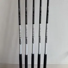 PING ALTA J CB シャフト フレックスS ドライバー含むウッド系5本