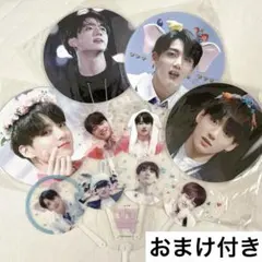 BTS ジョングク マスタニム ポストカード アクスタ うちわ CD-R - メルカリ