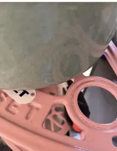 2026年最新】ルクルーゼポットスタンドの人気アイテム - メルカリ