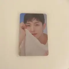 NCT DREAM Laundry shop ロンジュン