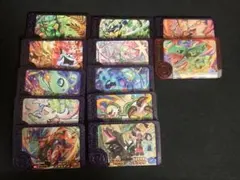 レ*ン様 ポケモンフレンダ　スーパートレジャー　まとめ売り