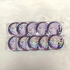 鬼滅の刃　オールスター缶バッジ　涙ver. 甘露寺蜜璃