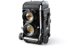 Mamiya C330 Professional f + SEKOR #1433のサムネイル