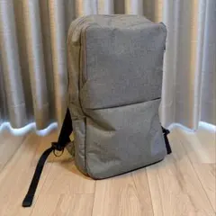 THE NORTH FACE シャトルデイパックスリム NM81603 グレー