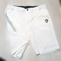 パーリーゲイツ ハーフパンツ