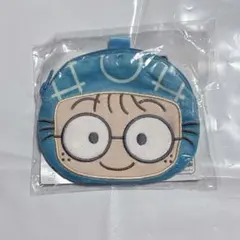 忍たま乱太郎　フェイスポーチ