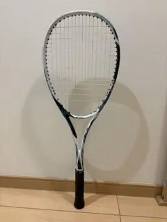 超美品☆ YONEX F-LASER 5S 後衛 ソフトテニス UL1 - メルカリ