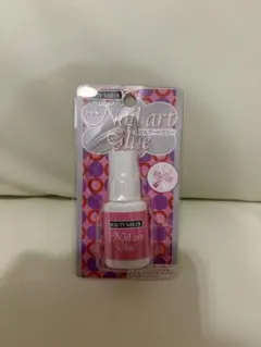 BEAUTY NAILER ネイルアートグルー 8gのサムネイル