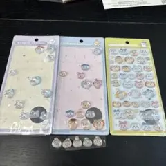 ち*ま様 【正規品】ちいかわ　ボンボンドロップ　第二弾