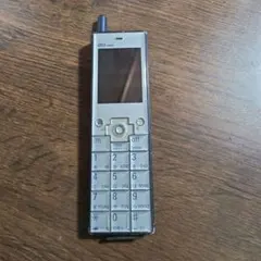 au ガラケー 本体 中古　インフォーバー