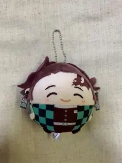 【非売品】鬼滅の刃　ふわコロりん2