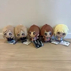 学園アイドルマスター ちびぐるみ