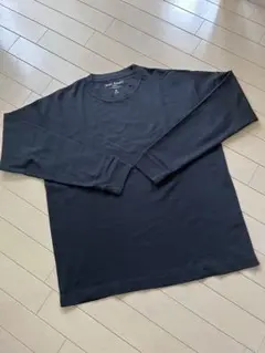 送料込★ナノユニバース★nano★クルーネックTシャツ★カットソー★M