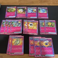 エーススペック　まとめ売り　ace