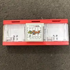 3ds 妖怪ウォッチ　カセットケース付き